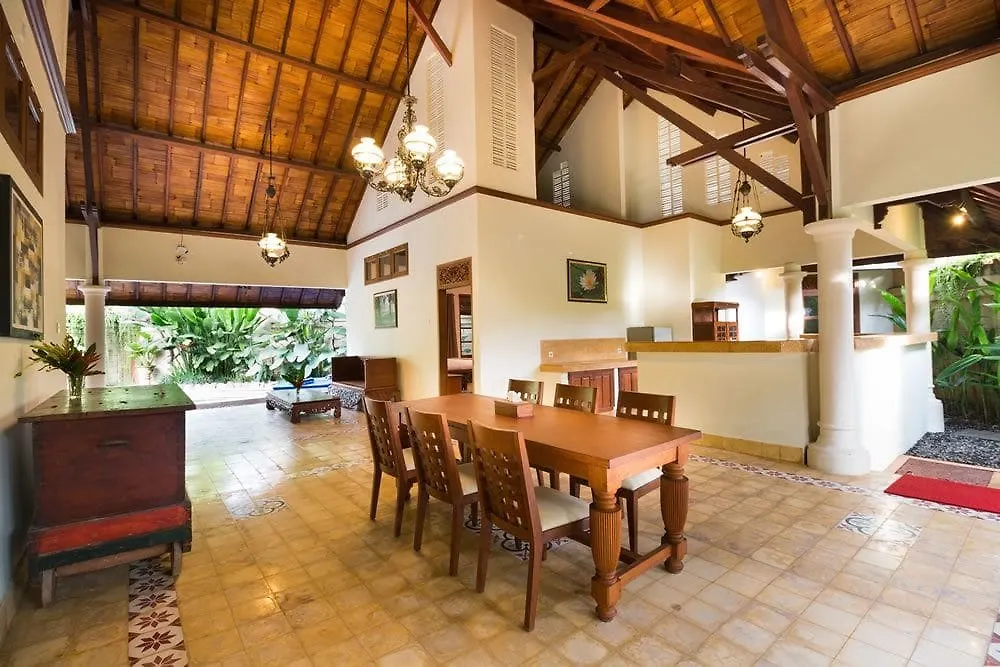 Bali Royal Heritage Villas Seminyak  0*, Seminyak (Bali) Indonesia