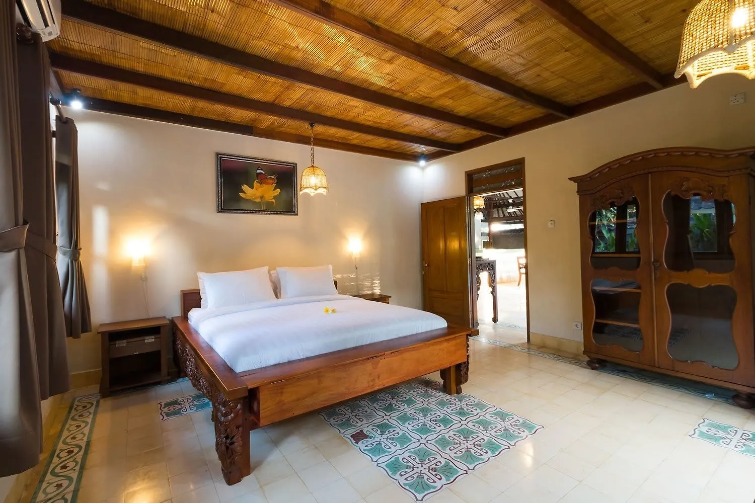 Bali Royal Heritage Villas Seminyak  Indonesia